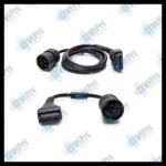 Non-16 Pin Cable Set for TOPDON Scanners