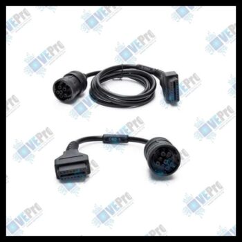 Non-16 Pin Cable Set for TOPDON Scanners
