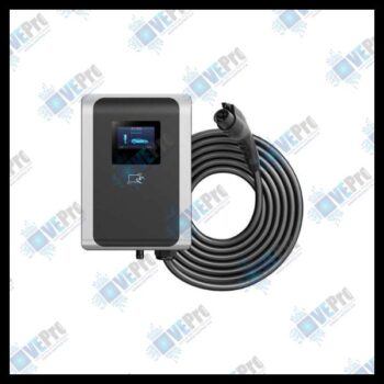 TOPDON PulseQ AC Max 48A – High-Performance Level 2 EV Charger
