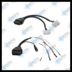 Tesla Cable Kit for Advanced Diagnostics & Repairs