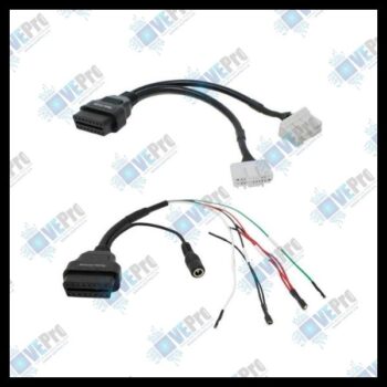 Tesla Cable Kit for Advanced Diagnostics & Repairs