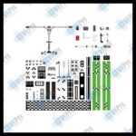 TOPDON Phoenix ADAS Mobile – Portable ADAS Calibration System