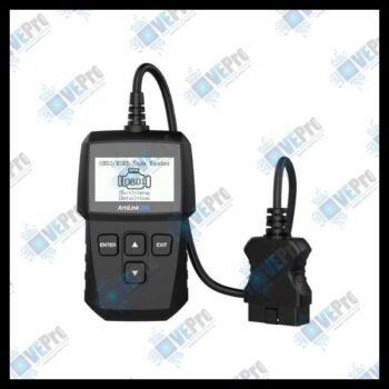 ArtiLink200 – Intuitive OBDII Diagnostic Tool for Effortless Car Repairs