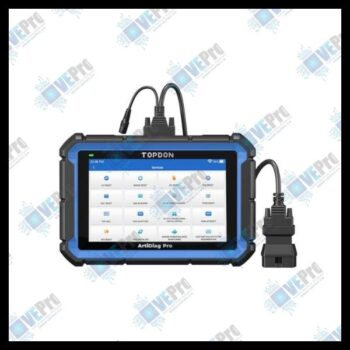 TOPDON ArtiDiag Pro – Advanced Automotive Diagnostic Scanner