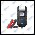 BT300P – 12V Lead-Acid Vehicle Battery Tester with Built-In Printer