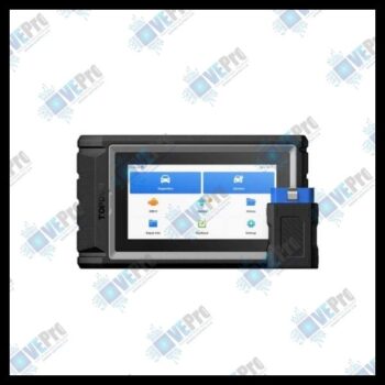 ArtiDiag800 BT – Advanced Wireless Automotive Diagnostic Tool