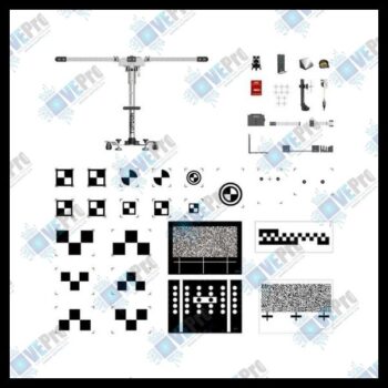 TOPDON Phoenix Mobile ADAS – Foldable, Portable Calibration System