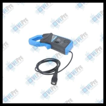 AC/DC Current Clamp – 650A, 400Hz Bandwidth