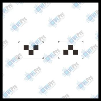 Sprinter-LDW Accessory for Phoenix Mobile ADAS | Left & Right Targets