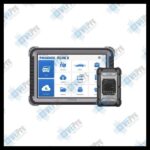 TOPDON Phoenix Plus 2 – Advanced Diagnostic Tool with CAN-FD & ECU Coding