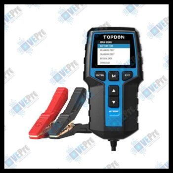 TOPDON BT200 – Automotive Battery Tester