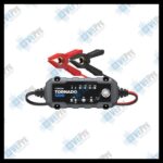 Tornado1200 – 6V & 12V Lead-Acid & Lithium-Ion Battery Charger