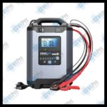 Tornado90000 – Ultimate Smart Charging for Professionals