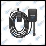 TOPDON PulseQ™ – The Smart, Fast & Reliable EV Charging Solution