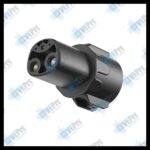 TOPDON J1772 to Tesla Charging Adapter – Charge Your Tesla at J1772 EV Chargers