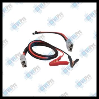 Tornado90000 Clamp Extension Cable – 9.5 Feet