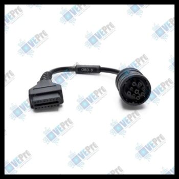 6-Pin Cable for TOPDON Phoenix Scanners