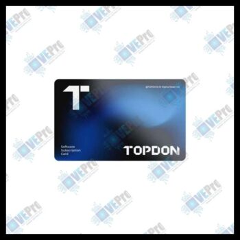 ArtiDiag Pro One-Year Update