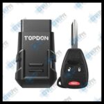 TOP KEY – DIY Key Matching Made Easy!