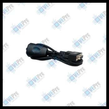 Analog Anti-Theft Key