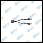 M013 Harley 4-Pin & 6-Pin Cable – Essential for Harley-Davidson Diagnostics