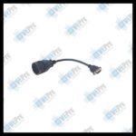 HD CAT 14-Pin Cable – Precision Diagnostics for Caterpillar Equipment