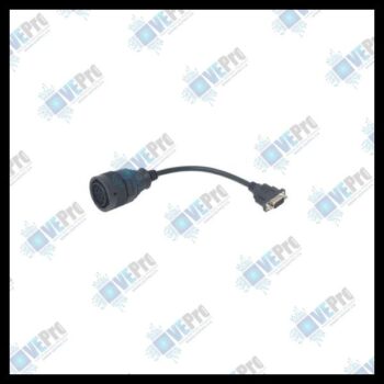 HD CAT 14-Pin Cable – Precision Diagnostics for Caterpillar Equipment