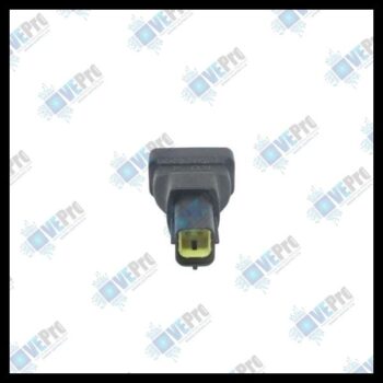 Seamless Compatibility for Kubota Engines