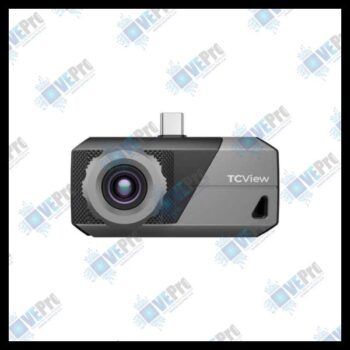 TOPDON TS001 Long-Focus Android Thermal Imager – Precision from Near to Far