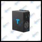 PulseQ NEMA Splitter – Efficient & Smart Power Distribution