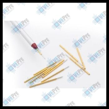 FLX4.51 Spring Contacts Spare Parts Kit (10 Pieces)