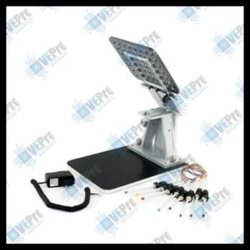 MAGBench – Universal BDM Frame & Jig Tool for ECU/TCU Connections