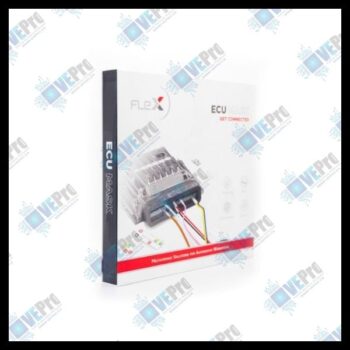 ECU Mask – Error-Free ECU Connections for Safe & Fast Programming