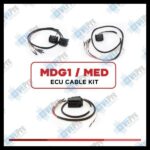 MDG1 ECU Cable Kit – Safe & Fast Bench Connection for BMW & MB