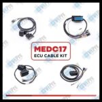 MEDC17 ECU Cable Kit – Secure & Fast Bench Connection for FLEX
