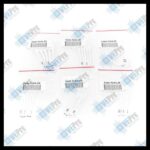 Pin Adapter Kit – Set of 6 for FLK35 & FLEXBox Connections