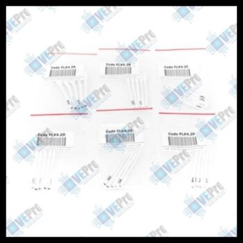 Pin Adapter Kit – Set of 6 for FLK35 & FLEXBox Connections
