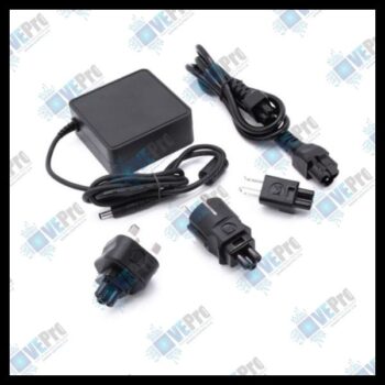 Power Supply for FLEX – Includes Adapters for Reliable Performance