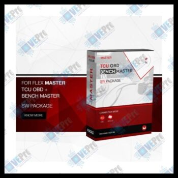 SW Flex TCU OBD + Bench + Boot – MASTER