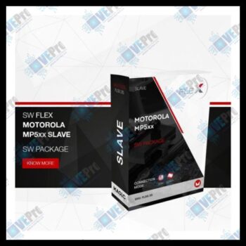 SW Flex Motorola MPC5xx – SLAVE