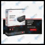 SW FLEX Renesas SH7xxxx – SLAVE