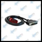 OBD Connection Cable – FLEX to CAN/K-Line (RED)