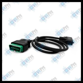 OBD to ENET Connection Cable for FLEX