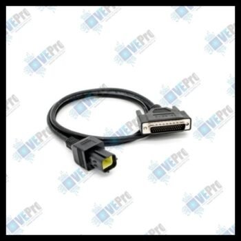 Kubota OBD Connection Cable for FLEX