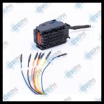 FLX2.15 Connection Cable for Marelli MM10J ECU