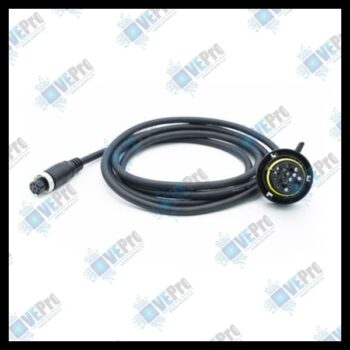 FLX2.21 Connection Cable for BMW ZF 6HP Continental TCU | Bench Mode
