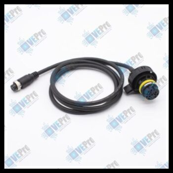 FLX2.22 Connection Cable for ZF 8HP Type 1 TCU | Bench Mode