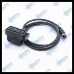 FLX2.24 Connection Cable for DQ200 TCU | Bench Mode