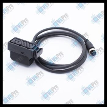 FLX2.24 Connection Cable for DQ200 TCU | Bench Mode