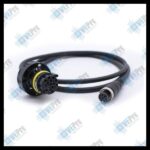 FLX2.27 Connection Cable for DL501 TCU | Bench Mode